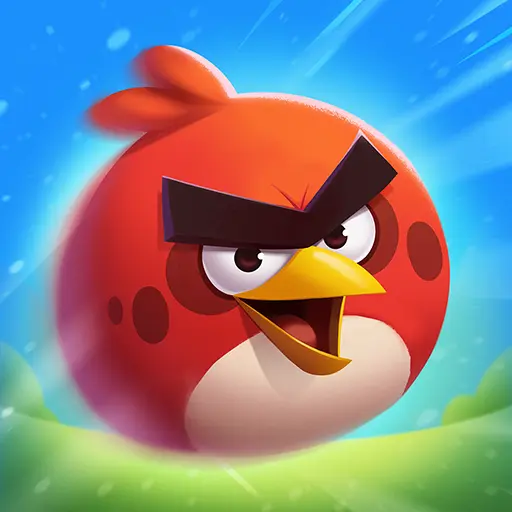 angry bird 2