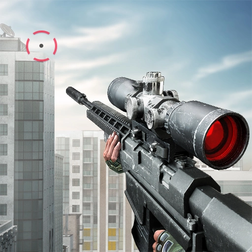 sniper 3d