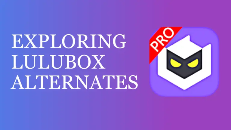 Exploring Lulubox Alternatives