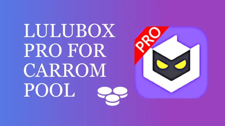 Lulubox Pro Apk Carrom Pool