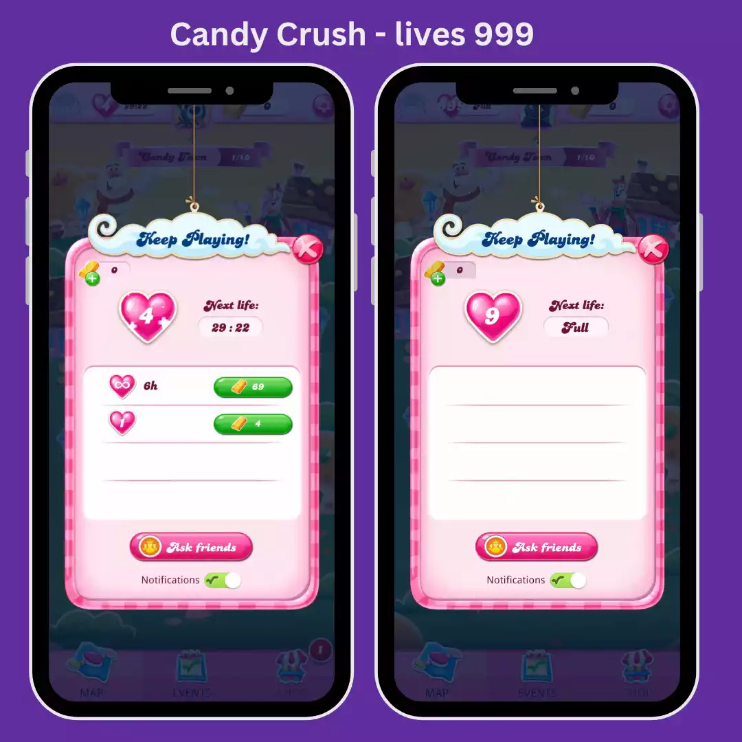 lulubox pro for candy crush saga